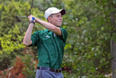 Jack Goyetch, son of Michael & Patricia, of Canton, MA (2016)