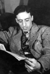 Charles Goyeche of Toronto, ON (1943)